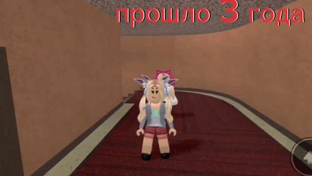 Полицейский и бандит Роблокс смотреть онлайн