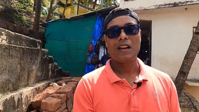Arambol Beach | Arambol Sweet Water Lake | Goa Vlog | Goa Hidden Places | #Trustedge #arambolbeach