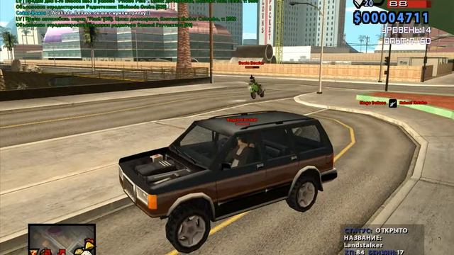 Будни из жизни Якудзы. "Первый" БВ. Абс РП 1 смотреть онлайн