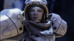 Starcraft 2. Медик. Все реплики