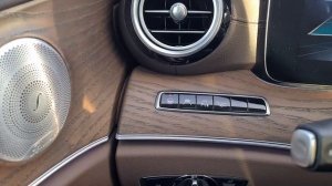 Mercedes W213 E450 4matic *AMG Exterior** Exclusive interior* FULL Options