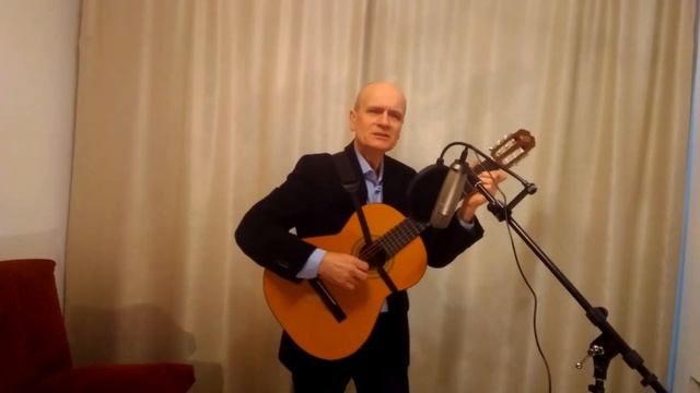 Годы летят.Автор и исполнитель Дзюба Юрий смотреть онлайн