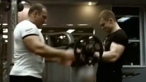 Славянские богатыри. Мощная мотивация