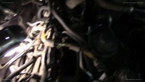 AUDI Q5 3.0 TDI - ЕГР, Чип, Вихревые заслонки