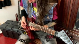 Exodus Collab Cover song "Metal Command"