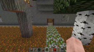 GRANDPA И БАБКА ГРЕННИ ПРОВЕРИЛИ ЛАЙФХАКИ ИЗ ТИК ТОКА В МАЙНКРАФТ НУБИК В MINECRAFT ТРОЛЛИНГ GRANNY