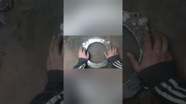 Зазоцикл своими руками. Ч2 смотреть онлайн