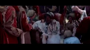 Дурак, зато преданный Отрывок из Сказки Огонь, вода и медные трубы