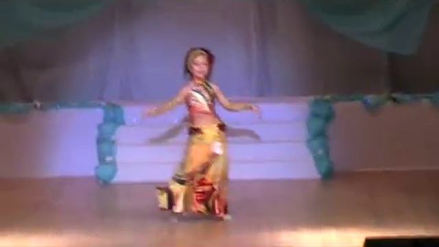 Москвина Виктория г.Кемерово анс.Suraya смотреть онлайн