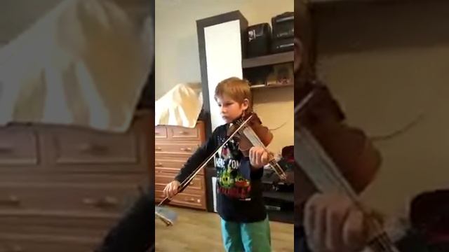 Мазас 38 этюд
