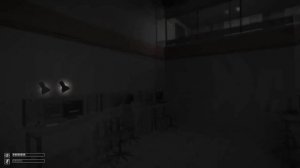 Nine-Tailed Fox song (extended version) (SCP-containment breach)