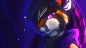 Фурри под песню Было больно но прошло "автор SelimRamil"