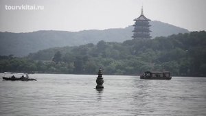 Аватар тур в Китай