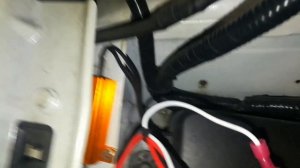 установка ходовых огней на NISSAN LEAF,  ДХО LEAF