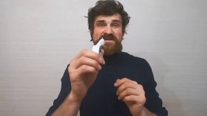 Почему бьет током?!