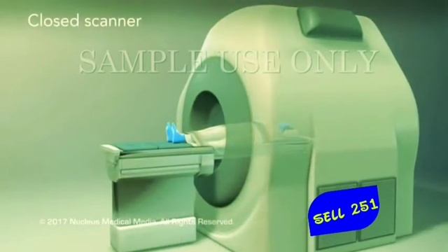 MRI | what is MRI [ magnetic Resonance imaging ] in detail in Urdu / Hindi | SELL251