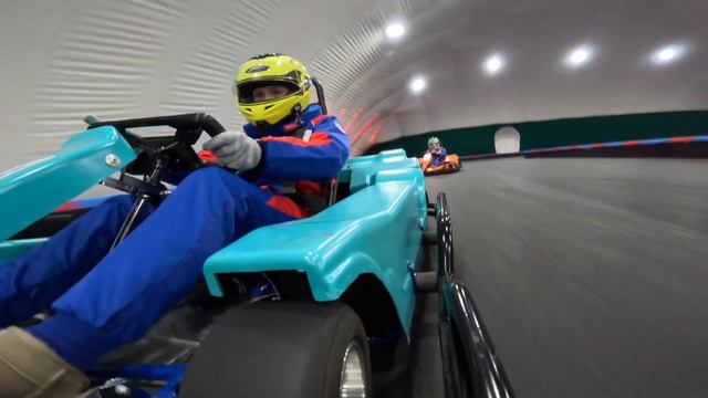 FTKARTING