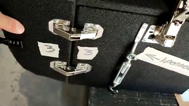 Toyota Land Cruiser 300. ОРГАНАЙЗЕР С ХОДИЛЬНИКОМ. смотреть онлайн