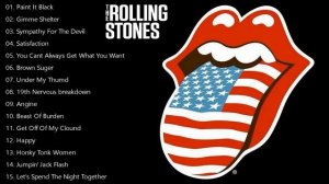 The Rolling Stones Greatest Hits Full Album - Top 20 Best Songs Rolling Stones