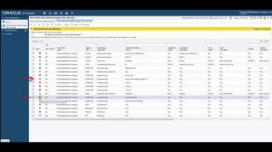 Managing UDO View Security from the UDO Management Application