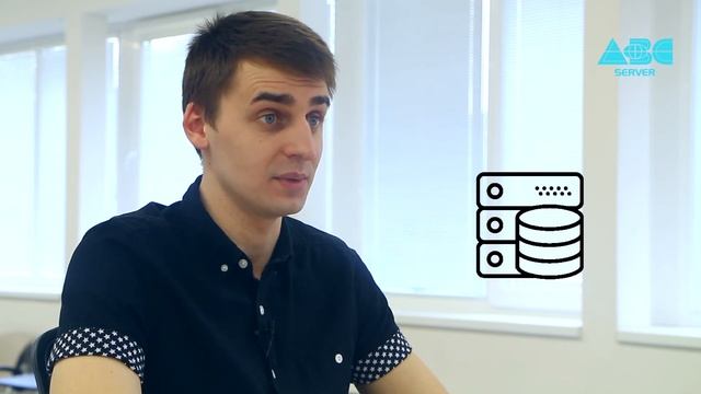 ABC-Server - Что такое Хостинг? смотреть онлайн