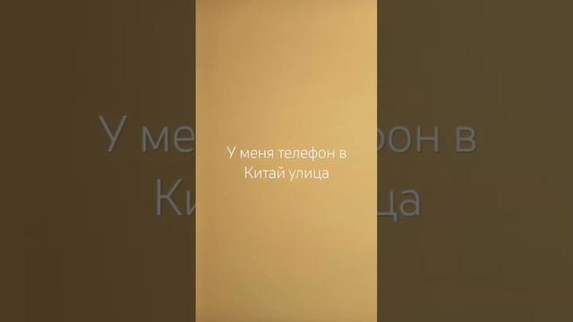 у меня торрента телефон в Китае улетел #2024