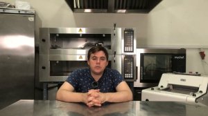 Открытая пекарня.  Печь на дровах. Можно ли разместить в пекарни полного цикла. Денис Машков.