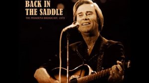 George Jones - Medley (Live 1979)