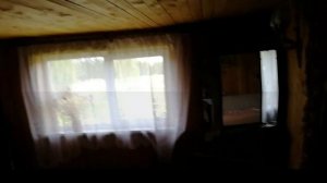 Продается дом- Ленинградская область, Лужский район, деревня Б.Изори