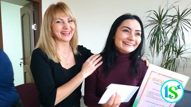 Масштабирование и расширение бизнеса. Переезд в новый офис