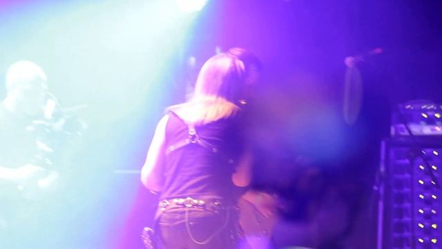 Гран-Куражъ - Птица небесная, 24.04.2021 ДК Горбунова смотреть онлайн