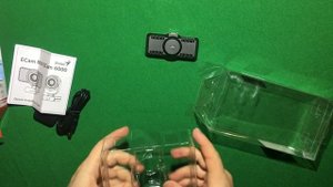Genius Ecam 8000