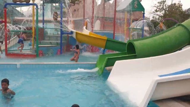 Dolusu Park 2020 Vollwasser-Aquapark/ Полный аквапарков мы всегда в отеле смотреть онлайн