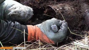 Раскопки по войне Поиск без вести пропавших солдат 2.09.17