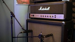 Реампинг гитар. Теория и практика / Studio600ru