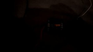 Подача высокого напряжения на вторичку трансформатора от микроволновки и съем энергии с первички