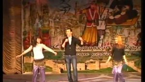 Эждар Мамедов .Ляле