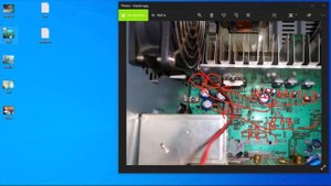 Panasonic sa-ak250 eirror f61⚡ Repair