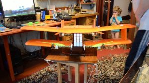 В России началась сборка самолёта с вертикальным взлётом.