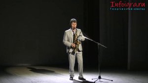 Музыка из к/ф Крестный отец