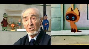 Памяти великого советского, белорусского и русского художника, мультипликатора Леонида Шварцмана.