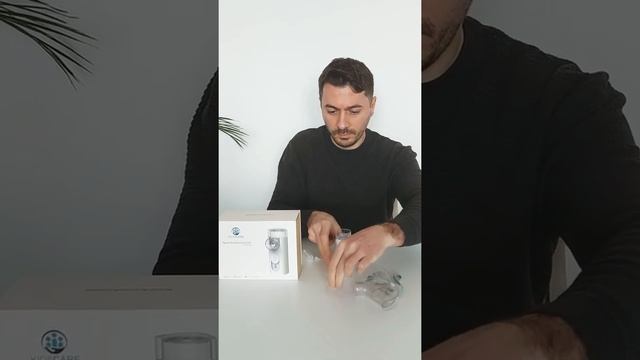 Cum folosim un aparat de aerosoli portabil Kidscare Mini Air 360? смотреть онлайн