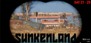Sunkenland # 1