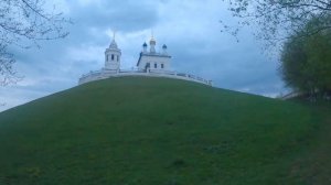 2 Обзор на город Епифань сталица конапляводства древней Руси Тульская область куликого поле блог ю