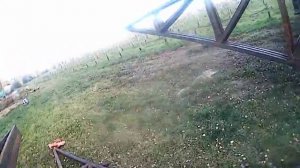 МОЙ ПЕРВЫЙ ОПЫТ.ВАРИМ ФЕРМЫ 9 МЕТРОВ