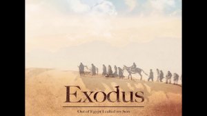 Ridley Scott 'Exodus' (2014) Trailer Music