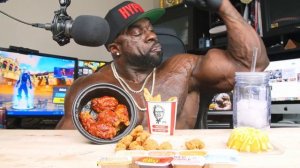 KALI MUSCLE FUNNY MOMENTS | COMPILATION!!!