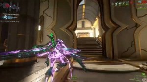 Мод Скоростное Течение _ Варфрейм _ Warframe