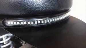 Honda NX 650 Dominator Custom