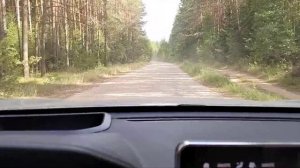 Haval Jolion субъективно о подвеске